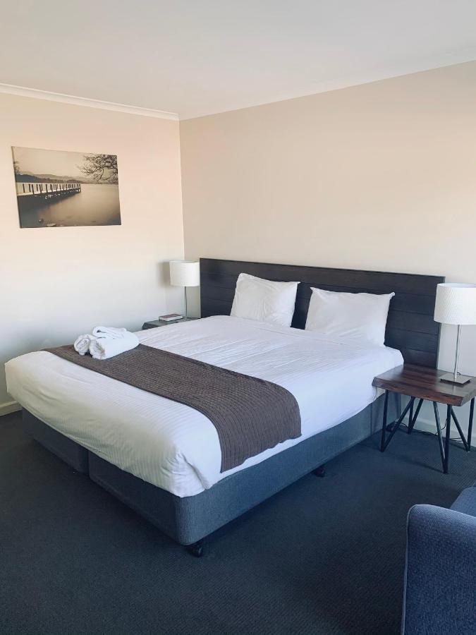 Sunshine Motor Inn Ardeer Bagian luar foto