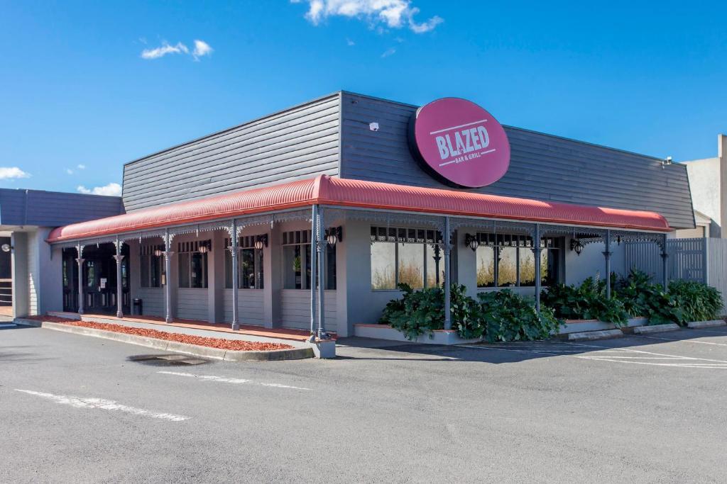 Sunshine Motor Inn Ardeer Bagian luar foto